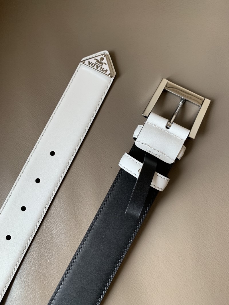 Pra*a belts